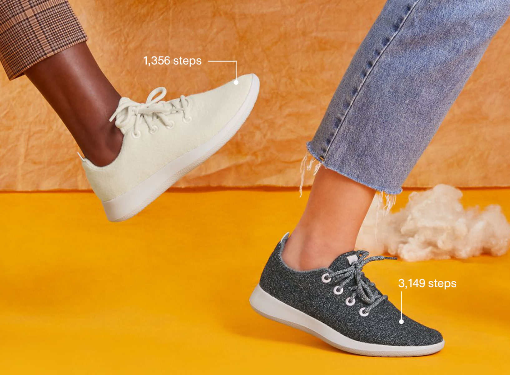 Exclusive Allbirds Deals on XPASS