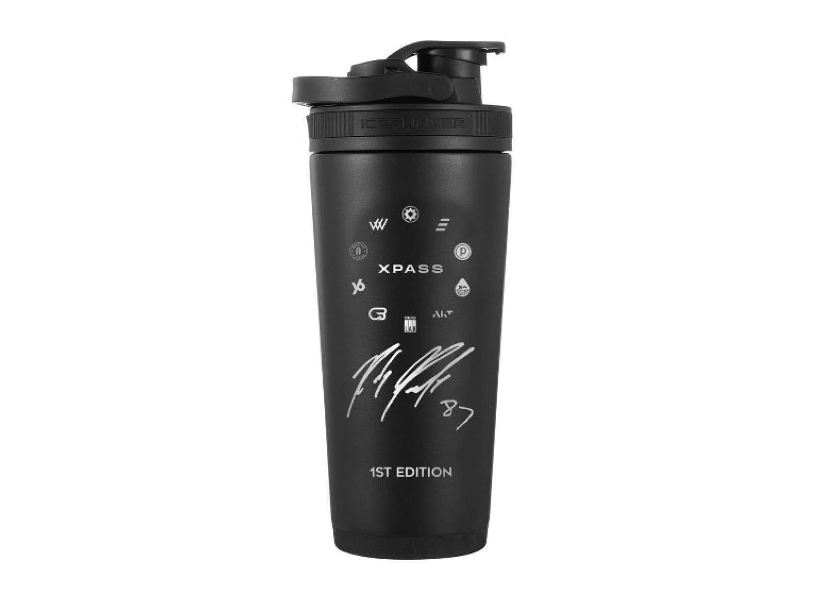 Exclusive Ice Shaker Deals on XPASS